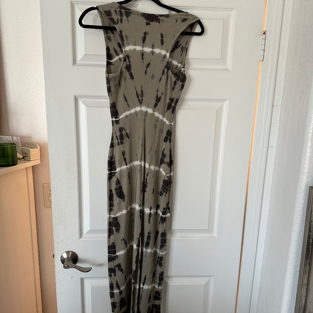 Young fabulous and Broke. Tie Dye Tank dress. - Picture 2 of 8